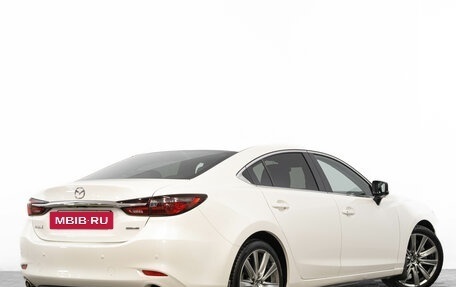 Mazda 6, 2021 год, 1 999 000 рублей, 5 фотография