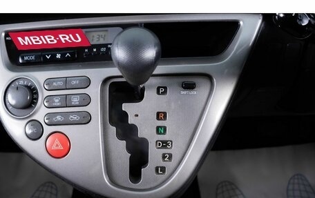 Toyota Wish II, 2005 год, 679 000 рублей, 16 фотография