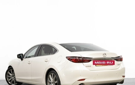 Mazda 6, 2021 год, 1 999 000 рублей, 7 фотография