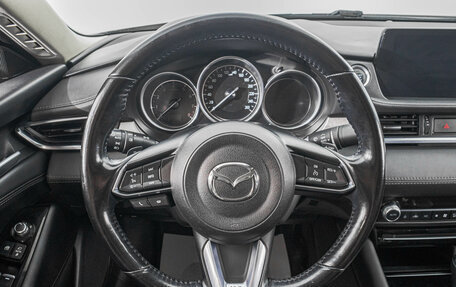 Mazda 6, 2021 год, 1 999 000 рублей, 15 фотография