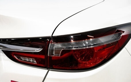 Mazda 6, 2021 год, 1 999 000 рублей, 9 фотография