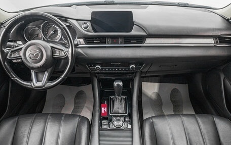 Mazda 6, 2021 год, 1 999 000 рублей, 10 фотография