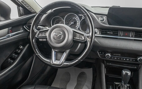Mazda 6, 2021 год, 1 999 000 рублей, 18 фотография