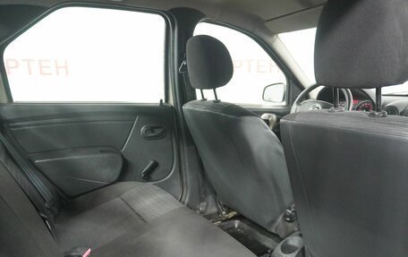 Renault Logan I, 2010 год, 480 000 рублей, 11 фотография