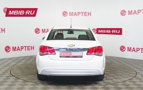 Chevrolet Cruze II, 2013 год, 670 000 рублей, 6 фотография