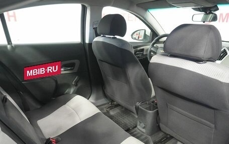 Chevrolet Cruze II, 2013 год, 670 000 рублей, 11 фотография