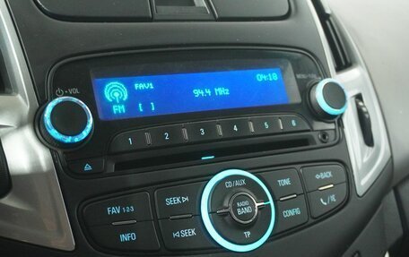 Chevrolet Cruze II, 2013 год, 670 000 рублей, 12 фотография