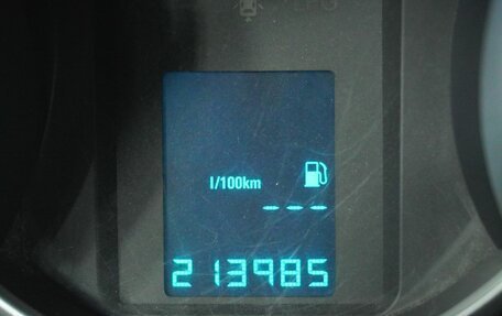 Chevrolet Cruze II, 2013 год, 670 000 рублей, 17 фотография