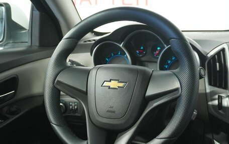 Chevrolet Cruze II, 2013 год, 670 000 рублей, 16 фотография