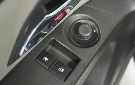 Chevrolet Cruze II, 2013 год, 670 000 рублей, 14 фотография
