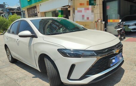 Chevrolet Monza, 2023 год, 1 220 000 рублей, 2 фотография