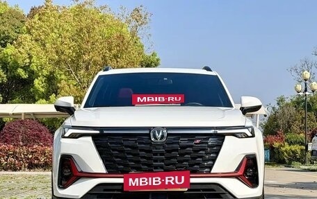 Changan CS35 Plus, 2023 год, 1 100 000 рублей, 2 фотография