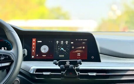 Changan CS35 Plus, 2023 год, 1 100 000 рублей, 9 фотография