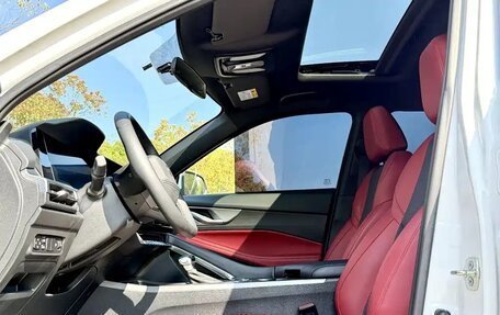 Changan CS35 Plus, 2023 год, 1 100 000 рублей, 13 фотография