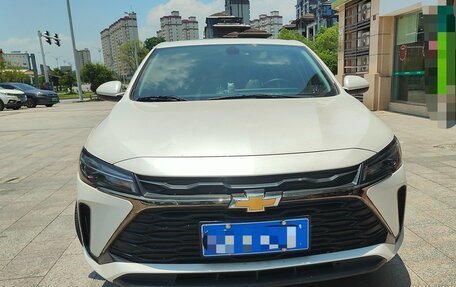 Chevrolet Monza, 2023 год, 1 220 000 рублей, 3 фотография