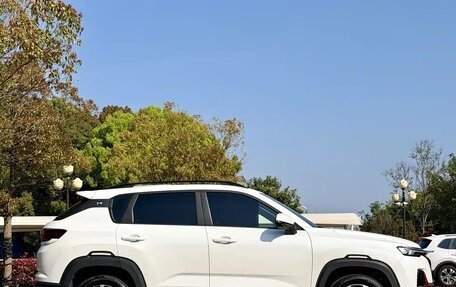 Changan CS35 Plus, 2023 год, 1 100 000 рублей, 5 фотография