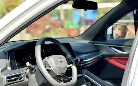 Changan CS35 Plus, 2023 год, 1 100 000 рублей, 10 фотография