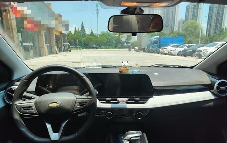 Chevrolet Monza, 2023 год, 1 220 000 рублей, 5 фотография