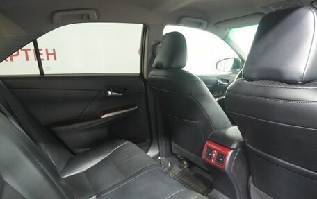 Toyota Camry, 2013 год, 1 700 000 рублей, 11 фотография