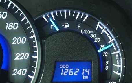 Toyota Camry, 2013 год, 1 700 000 рублей, 17 фотография
