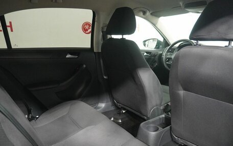 Volkswagen Jetta VI, 2014 год, 1 078 000 рублей, 11 фотография