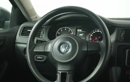 Volkswagen Jetta VI, 2014 год, 1 078 000 рублей, 16 фотография