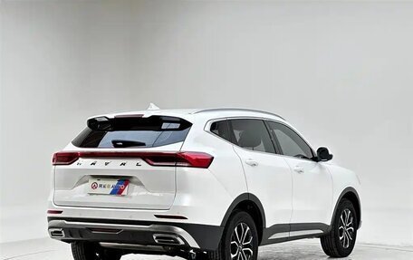 Haval H6, 2022 год, 1 360 000 рублей, 5 фотография