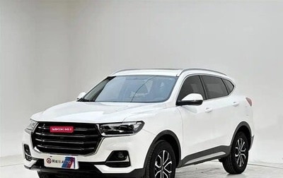 Haval H6, 2022 год, 1 360 000 рублей, 1 фотография