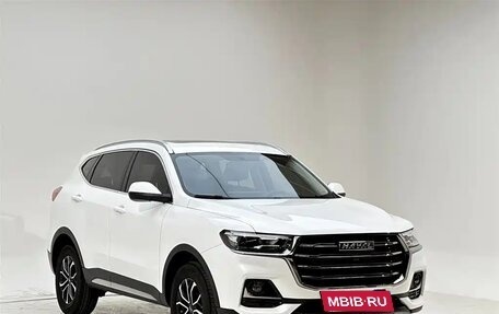 Haval H6, 2022 год, 1 360 000 рублей, 2 фотография