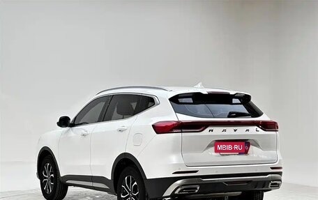 Haval H6, 2022 год, 1 360 000 рублей, 4 фотография