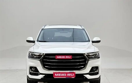 Haval H6, 2022 год, 1 360 000 рублей, 3 фотография