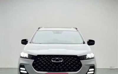 Chery Tiggo 7, 2022 год, 1 300 000 рублей, 1 фотография