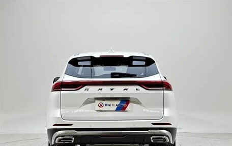 Haval H6, 2022 год, 1 360 000 рублей, 6 фотография
