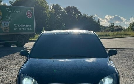 Ford Focus II рестайлинг, 2006 год, 340 000 рублей, 1 фотография