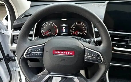 Haval H6, 2022 год, 1 360 000 рублей, 7 фотография