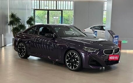 BMW 2 серия, 2025 год, 5 195 000 рублей, 1 фотография