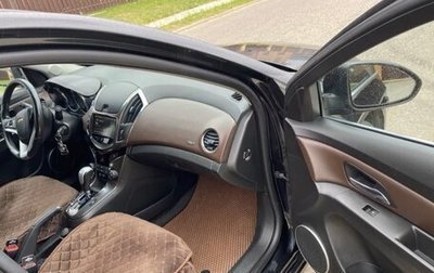 Chevrolet Cruze II, 2013 год, 680 000 рублей, 1 фотография