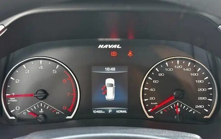 Haval H6, 2022 год, 1 360 000 рублей, 8 фотография