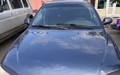 KIA Spectra II (LD), 2007 год, 200 000 рублей, 1 фотография