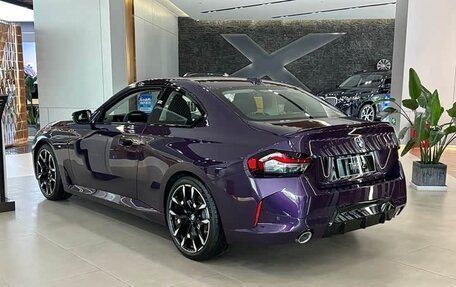 BMW 2 серия, 2025 год, 5 195 000 рублей, 3 фотография