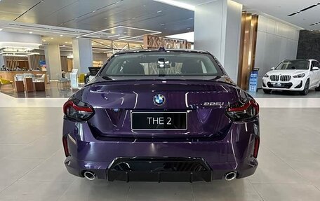 BMW 2 серия, 2025 год, 5 195 000 рублей, 4 фотография