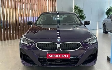BMW 2 серия, 2025 год, 5 195 000 рублей, 2 фотография