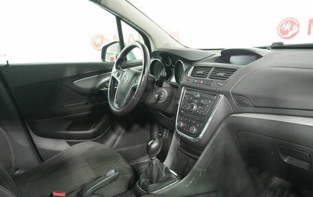 Opel Mokka I, 2014 год, 983 000 рублей, 10 фотография