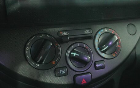 Nissan Note II рестайлинг, 2007 год, 329 000 рублей, 13 фотография