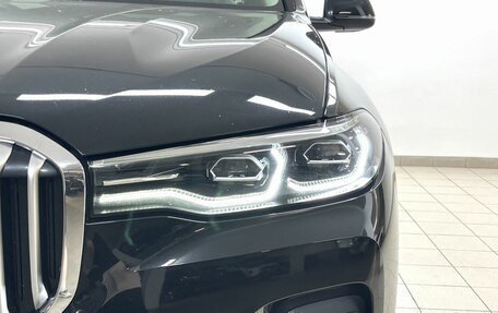 BMW X7, 2020 год, 7 495 000 рублей, 8 фотография