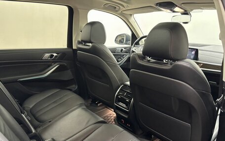 BMW X7, 2020 год, 7 495 000 рублей, 13 фотография