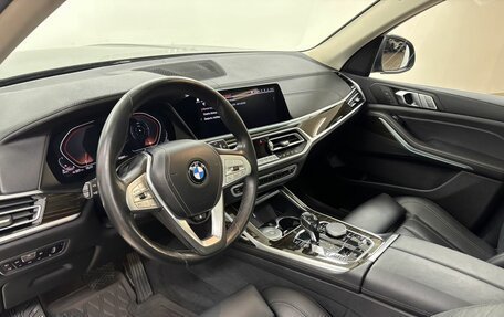 BMW X7, 2020 год, 7 495 000 рублей, 11 фотография