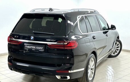 BMW X7, 2020 год, 7 495 000 рублей, 9 фотография