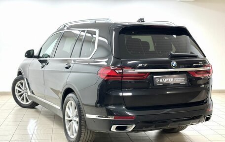 BMW X7, 2020 год, 7 495 000 рублей, 6 фотография