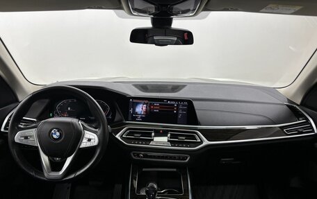 BMW X7, 2020 год, 7 495 000 рублей, 17 фотография